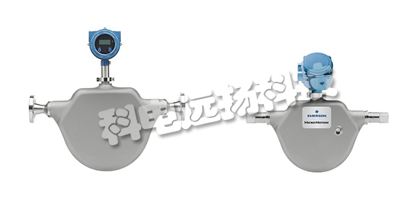 美國高準MICRO MOTION密度計