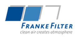 FRANKE FILTER