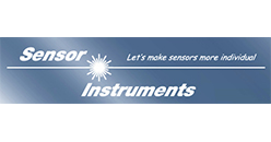 SENSOR INSTRUMENTS